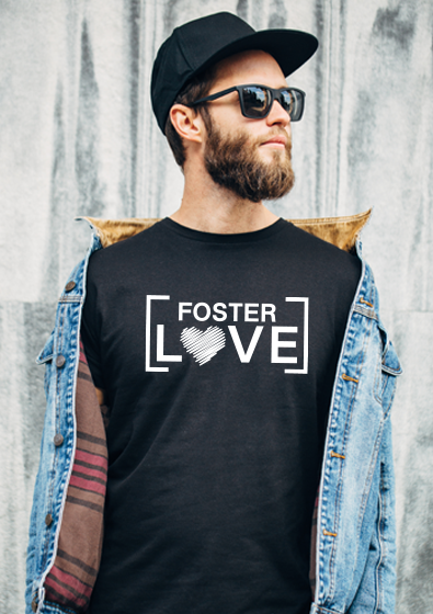 Foster Love - Male